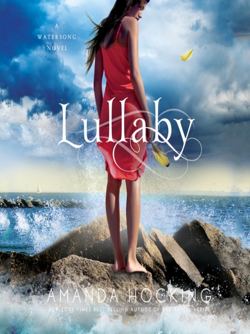 Title details for Lullaby by Amanda Hocking - Available